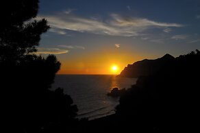 Studio Apartment Above Pelekas Beach no 1