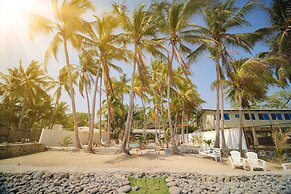 Sunset Surf Villa