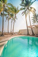 Sunset Surf Villa