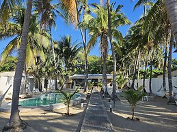Sunset Surf Villa
