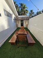 Sunset Surf Villa