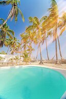 Sunset Surf Villa
