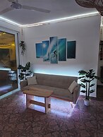Sunset Surf Villa
