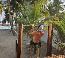 Sunset Surf Villa