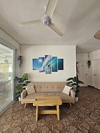 Sunset Surf Villa