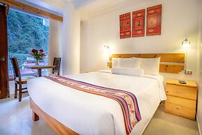 Hotel Vista Mapi