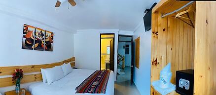 Hotel Vista Mapi