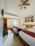 Hotel Vista Mapi
