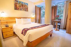 Hotel Vista Mapi