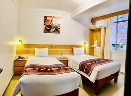 Hotel Vista Mapi