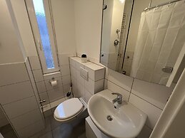 Wohnung in Altstadtnaehe