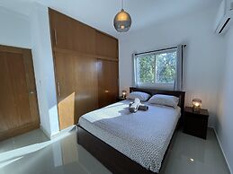 RESIDENCIAL UBEN III