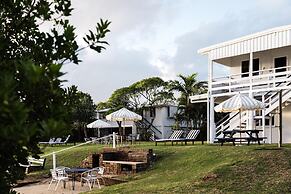 Seaspray Yeppoon
