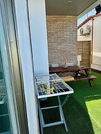 Aparts & Suites summer cascade Alvor