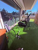 Aparts & Suites summer cascade Alvor