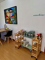 Aparts & Suites summer cascade Alvor