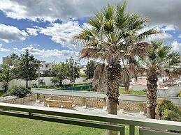 Aparts & Suites summer cascade Alvor