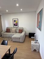 Aparts & Suites summer cascade Alvor