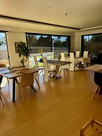 Aparts & Suites summer cascade Alvor