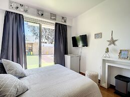 Aparts & Suites summer cascade Alvor