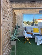 Aparts & Suites summer cascade Alvor