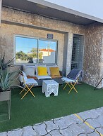 Aparts & Suites summer cascade Alvor