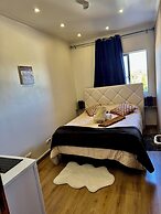 Aparts & Suites summer cascade Alvor