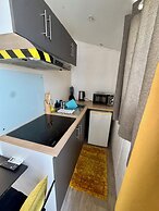 Aparts & Suites summer cascade Alvor