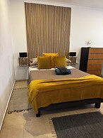 Aparts & Suites summer cascade Alvor