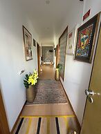 Aparts & Suites summer cascade Alvor