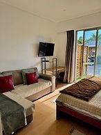 Aparts & Suites summer cascade Alvor