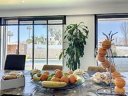 Aparts & Suites summer cascade Alvor