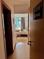 Aparts & Suites summer cascade Alvor