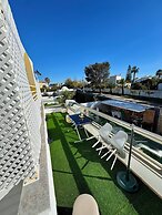 Aparts & Suites summer cascade Alvor