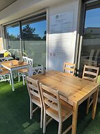 Aparts & Suites summer cascade Alvor