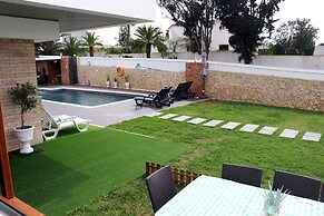 Aparts & Suites summer cascade Alvor
