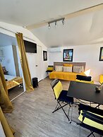 Aparts & Suites summer cascade Alvor