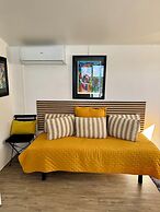 Aparts & Suites summer cascade Alvor