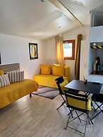 Aparts & Suites summer cascade Alvor