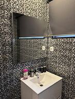 Aparts & Suites summer cascade Alvor