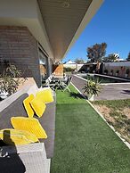Aparts & Suites summer cascade Alvor