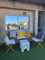 Aparts & Suites summer cascade Alvor