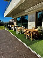 Aparts & Suites summer cascade Alvor