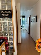 Aparts & Suites summer cascade Alvor