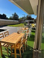 Aparts & Suites summer cascade Alvor