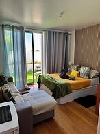 Aparts & Suites summer cascade Alvor