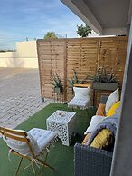 Aparts & Suites summer cascade Alvor