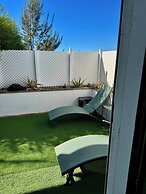 Aparts & Suites summer cascade Alvor