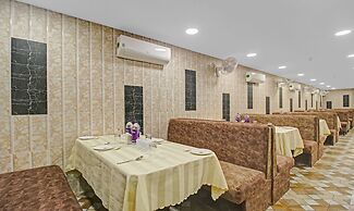 SYN Elite Residency