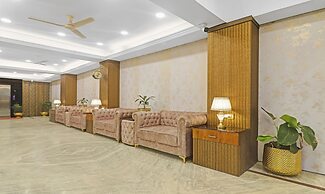SYN Elite Residency